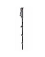 Manfrotto XPRO 4-Section Monopod with Quick Power Lock