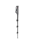 Manfrotto XPRO 4-Section Carbon Fibre Monopod