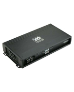 Morel MPS 4.400 Amplifier