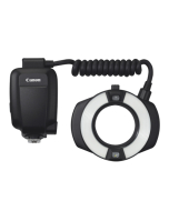 Canon Macro Ring Lite MR-14EXII Flash