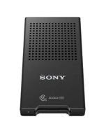 Sony MRW-G1 CFexpress XQD Memory Card Reader