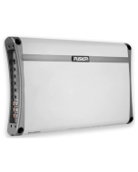 Fusion MS-AM504 4 Channel Marine Amplifier