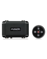 Fusion MS-BB100 Marine Black Box with Bluetooth Wired Remote & NMEA 2000