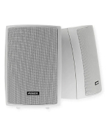 Fusion MS-OS420 4" 100 Watt Box Speakers