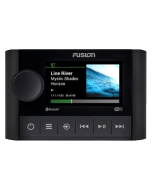 Fusion Apollo MS-SRX400 Marine Zone Stereo With Built-In WiFi