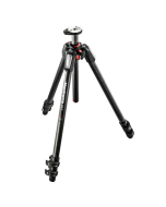 Manfrotto 055 Series Carbon Fibre 3 Section Tripod