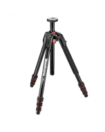 Manfrotto 190GO! 4 Section Aluminium Tripod