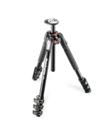 Manfrotto 190XPRO 4-Section Aluminium Tripod