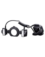 Canon MT-26EX-RT Macro Twin Lite Flash