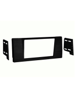 Stinger BMW Double DIN Radio Fascia Kit 
