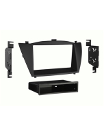 Stinger Hyundai Single/Double DIN Radio Fascia Kit