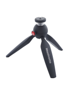 Manfrotto MTPIXI-B PIXI Mini Tripod - Black
