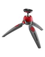 Manfrotto PIXI EVO 2-Section Red Tripod