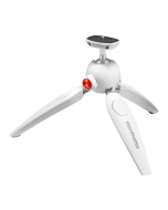 Manfrotto PIXI EVO 2-Section White Tripod