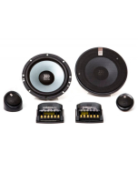 Morel Maximo Ultra 602 MKII 6.5'' 2-Way Speakers System