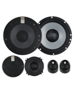 Morel Maximo Ultra 603A MKII 6.5'' 3-Way Speakers