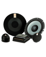 Morel Maximo Ultra 603 MKII 6.5'' 3-Way Speakers