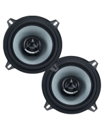 Morel Maximo Coax 502 MKII 5.25'' 2-Way Speakers