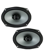 Morel Maximo Coax 692 MKII 6x9'' 2-Way Speakers