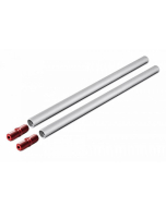 Manfrotto MVA520W Sympla Rods - 300mm