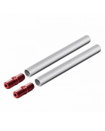 Manfrotto MVA523W Sympla Rods - 150mm