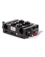 Manfrotto MVA514W SYMPLA Height-Adjustable Lens