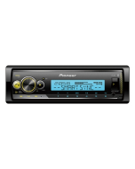 Pioneer MVH-MS510BT Marine Digital Receiver