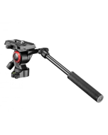 Manfrotto Befree Live Compact Fluid Video Head