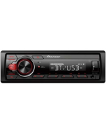 Pioneer MVH-S215BT Bluetooth/Android/USB Car Stereo