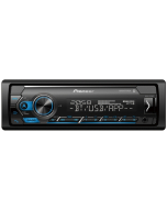 Pioneer MVH-S325BT Dual Bluetooth Multimedia Tuner