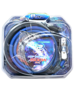 MAXCOR MX02 2AWG Power Wiring Kit