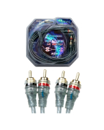 Aerpro Maxcor 1.2m M to M RCA Lead - MX120