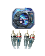 Aerpro Maxcor 5.5m M to M RCA Lead - MX550
