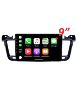 Nakamichi NA9 9" Android Receiver to suit Peugeot 508 2011-2018