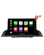 Nakamichi NA9 9" Android Receiver to suit Mazda 6 2002-2008