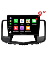 Nakamichi NA9 9" Android Receiver to suit Nissan Maxima 2009-2013