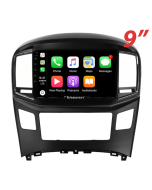Nakamichi W9 9" Receiver to suit Hyundai iLoad iMax 2015 Onwards