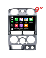 Nakamichi W9 9" Receiver to suit Isuzu Dmax 2009-2011