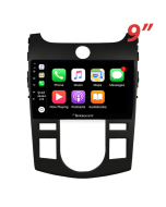 Nakamichi W9 9" Receiver to suit Kia Cerato 2009-2013 Koup