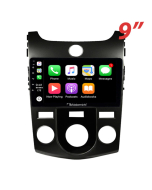 Nakamichi W9 Receiver to suit Kia Cerato 2009-2013