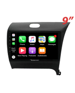Nakamichi W9 9" Receiver to suit Kia Cerato 2013-2018