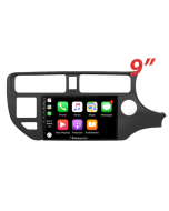 Nakamichi W9 9" Receiver to suit Kia Rio 2012-2014