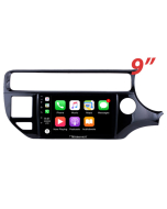 Nakamichi W9 9" Receiver to suit Kia Rio 2015-2018 - Option 2 (CANBUS)