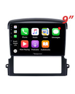 Nakamichi W9 9" Receiver to suit Kia Sorento 2007-2009