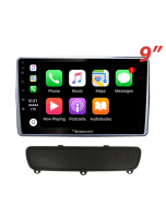 Nakamichi W9 9" Receiver to suit Kia Sorento 2013-2014 with Screen