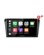 Nakamichi W9 9" Receiver to suit Mazda 3 2004-2009