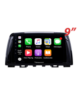 Nakamichi W9 9" Receiver to suit Mazda 6 2013