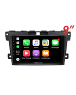 Nakamichi W9 9" Receiver to suit Mazda CX-7 2006-2012