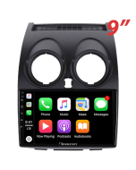 Nakamichi W9 9" Receiver to suit Nissan Dualis 2007-2013