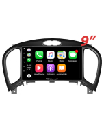 Nakamichi W9 9" Receiver to suit Nissan Juke 2010-2019